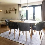 Heimbi-home No 3 I 4-6 Personen I Naehe Europapark I Parkplatz Und E-ladestation Apartman *