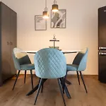 Apartman Heimbi-home No 3 I 4-6 Personen I Naehe Europapark I Parkplatz Und E-ladestation Kappel-Grafenhausen