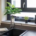 Heimbi-home No 3 I 4-6 Personen I Naehe Europapark I Parkplatz Und E-ladestation Apartman *