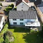 Heimbi-home No 3 I 4-6 Personen I Naehe Europapark I Parkplatz Und E-ladestation Apartman