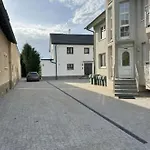 Heimbi-home No 3 I 4-6 Personen I Naehe Europapark I Parkplatz Und E-ladestation Apartman *
