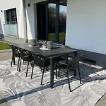 Apartman Heimbi-home No 3 I 4-6 Personen I Naehe Europapark I Parkplatz Und E-ladestation *