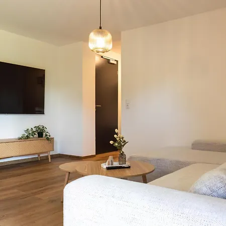 Heimbi-home No 3 I 4-6 Personen I Europapark I Family I Garten I Parkplatz I E-ladestation * Kappel-Grafenhausen