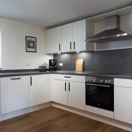 Heimbi-home No 3 I 4-6 Personen I Nähe Europapark I Parkplatz Und E-ladestation *