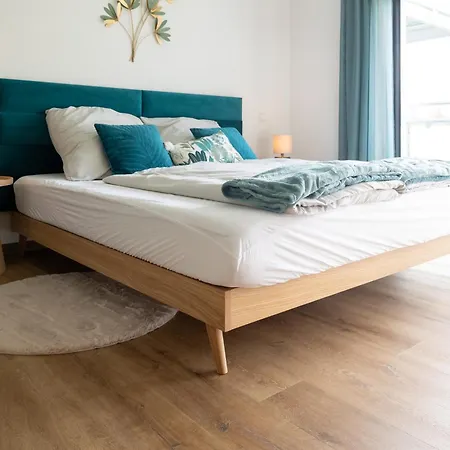 Heimbi-home No 3, 4-6 Pers, Europapark, E-ladesaeule Kappel-Grafenhausen