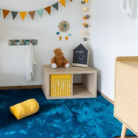 Heimbi-home No 3 I 4-6 Personen I Europapark I Family I Garten I Parkplatz I E-ladestation Kappel-Grafenhausen