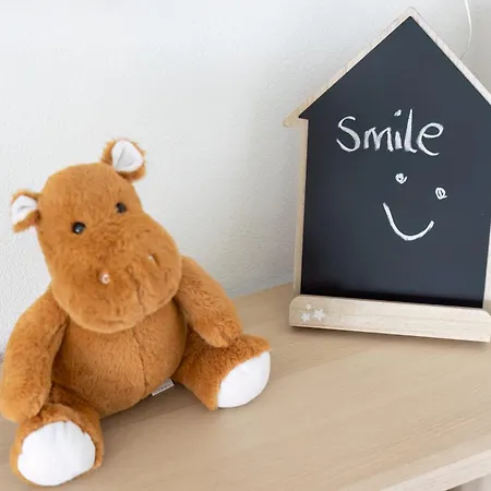 Apartamento Heimbi-home No 3, 4-6 Pers, Europapark, E-ladesaeule