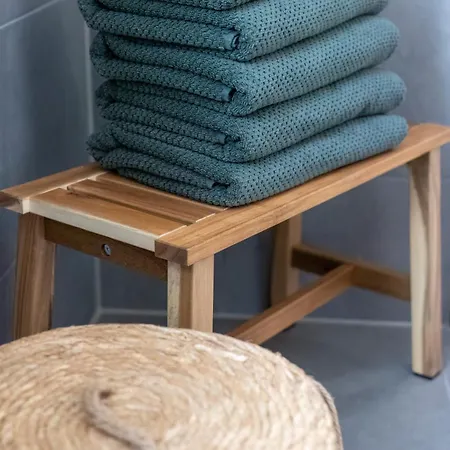 Apartamento Heimbi-home No 3, 4-6 Pers, Europapark, E-ladesaeule