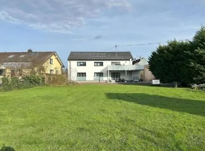 Heimbi-home No 3 I 4-6 Personen I Europapark I Family I Garten I Parkplatz I E-ladestation *