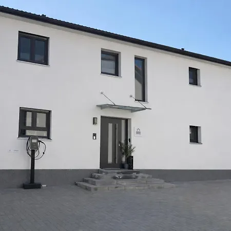 Apartman Heimbi-home No 3 I 4-6 Personen I Naehe Europapark I Parkplatz Und E-ladestation *