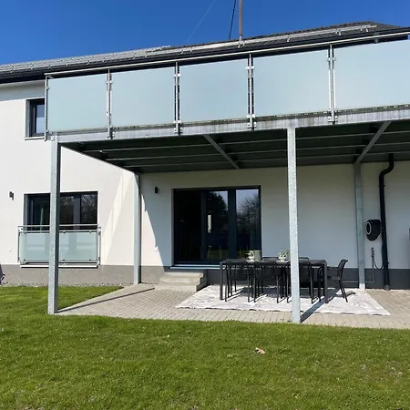 Apartman Heimbi-home No 3 I 4-6 Personen I Naehe Europapark I Parkplatz Und E-ladestation *